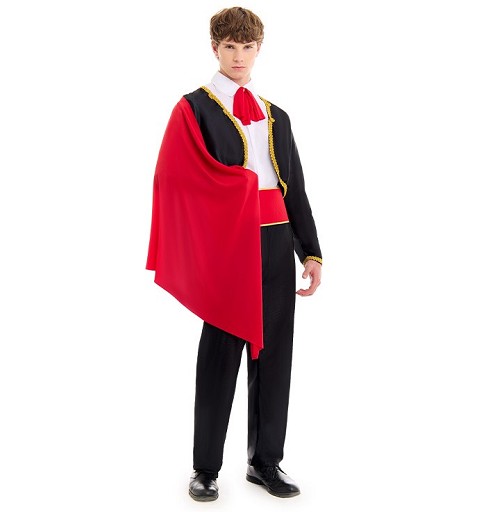 Disfraz de Torero Unisex...