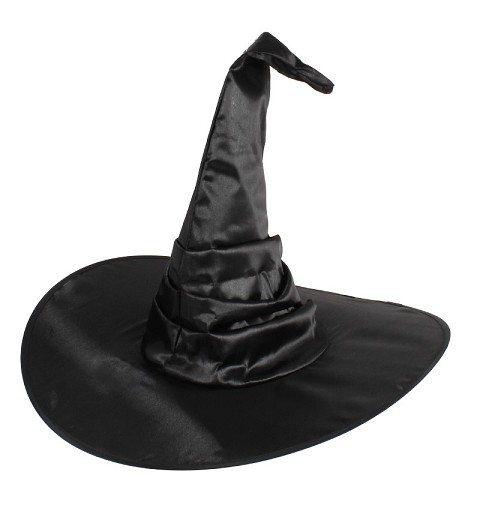 Sombrero de Bruja Adulto