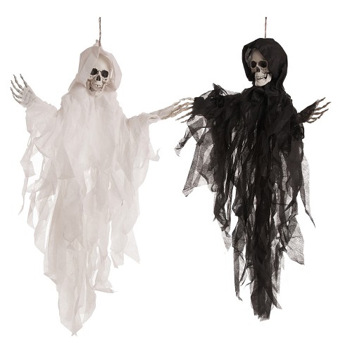 Colgante Fantasma Skelet 75...