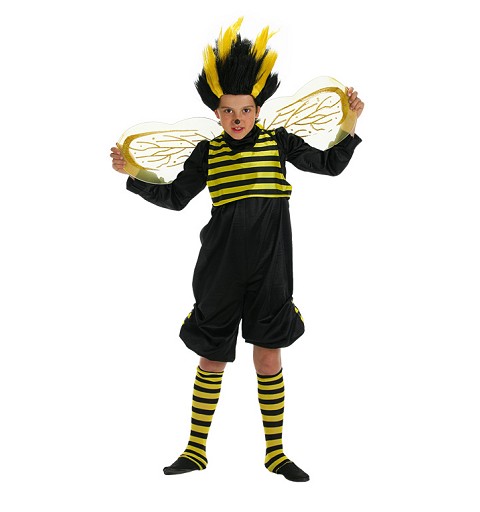 Disfraz Abejorro Infantil...