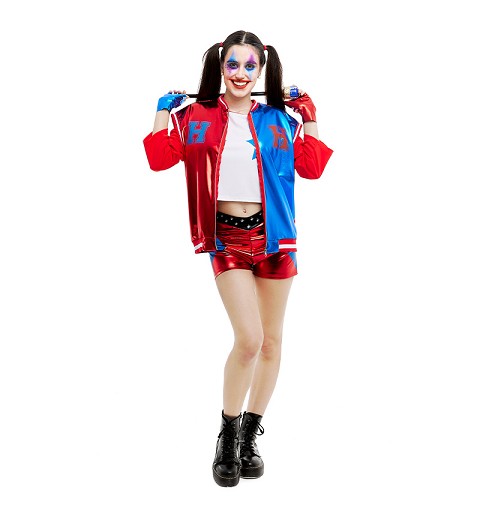 Disfraz de Jokers Baby para...