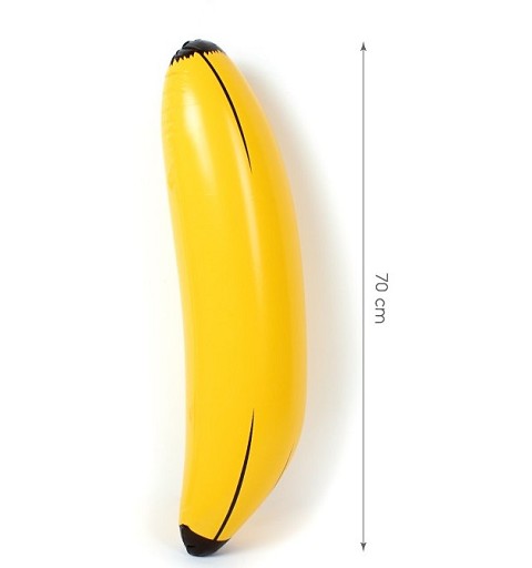 Banana Hinchable