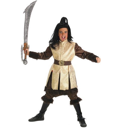 Disfraz de Rey Cosaco Niño