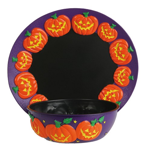 Fuente Calabazas 40 cm....