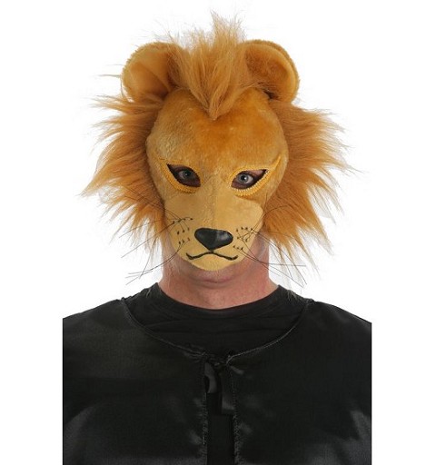 Mascara Leon