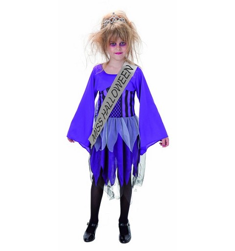Disfraz Infantil Miss...