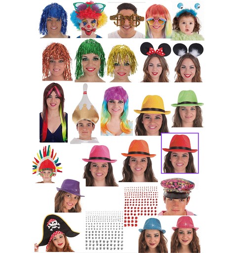 Bolsa Photocall Grande (20...