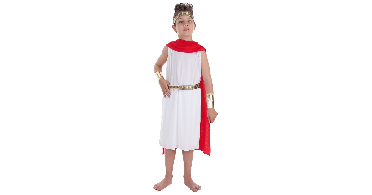 Traje de romano niño best sale