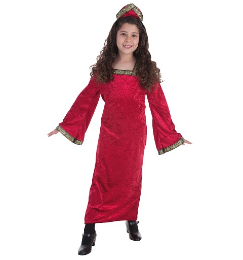 Vestido de Princesa...