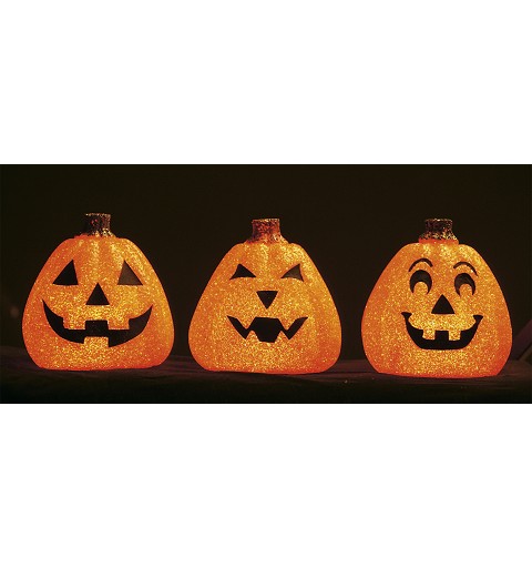 Calabazas Luz