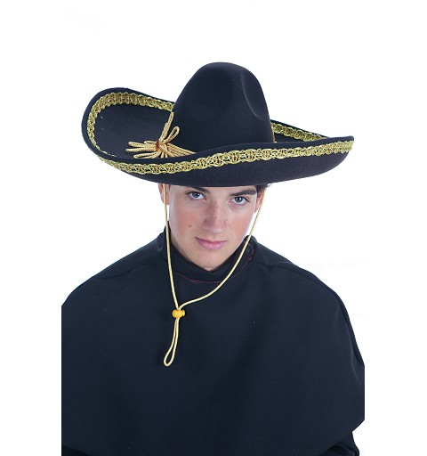 Sombrero Mexicano