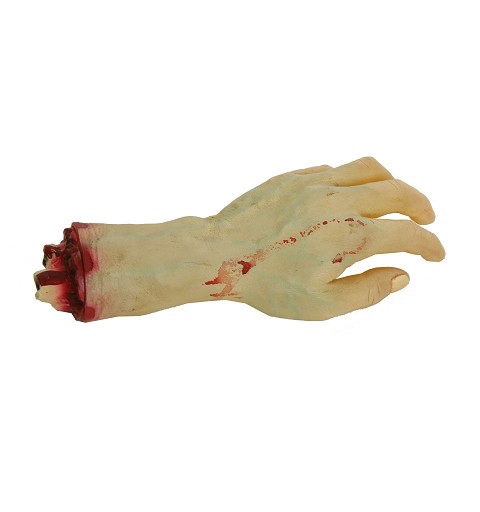 Mano 26 cm.