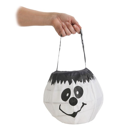 Bolso Haloween  Fant. Calab.