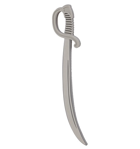 Sable Pirata Eva 51 cm