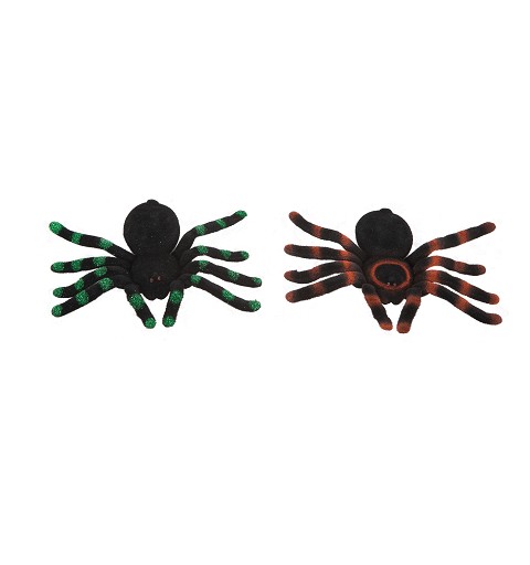 Araña Purpurina