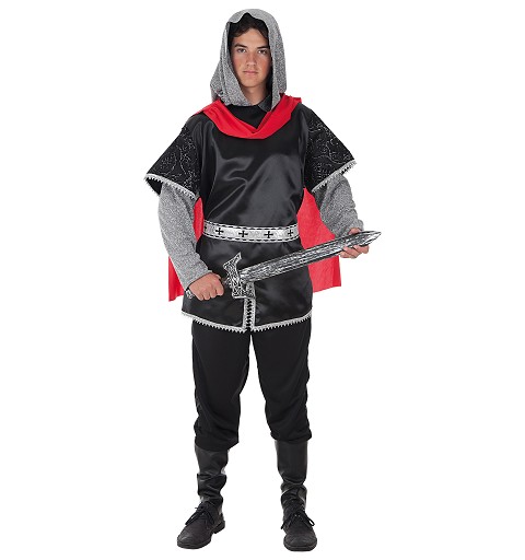 Traje de Rey Cruzada para...