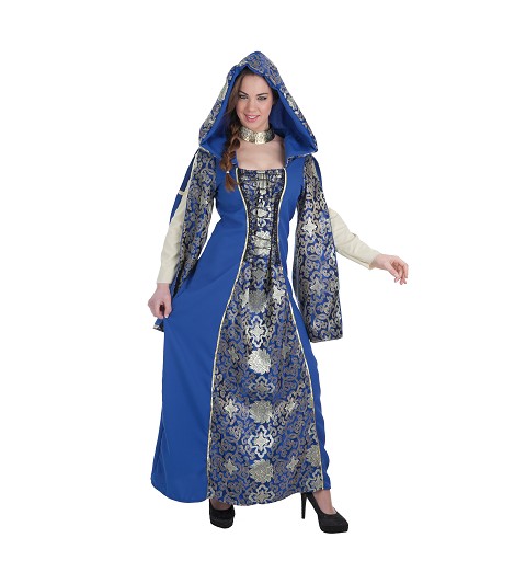 Vestido de Condesa...