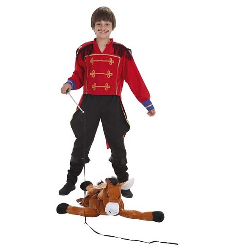 Disfraz Domador Infantil