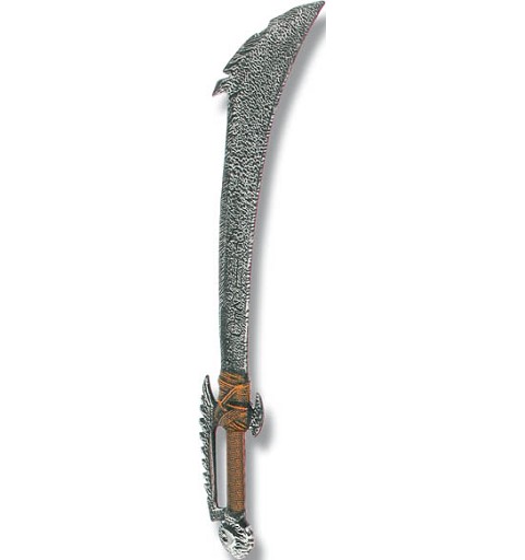 Sable Barbaro 50 cm