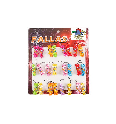 Pin Petardos