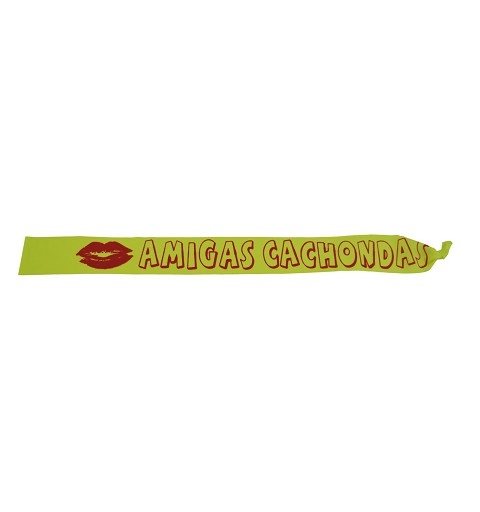 Banda Amigas Cachondas. . .