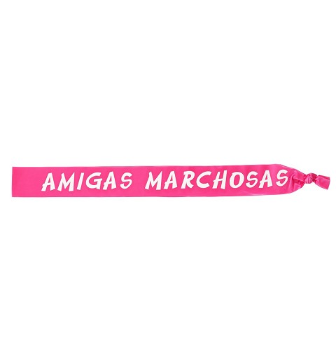 Banda Amigas Marchosas