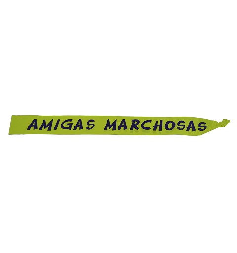 Banda Amigas Marchosas. . .