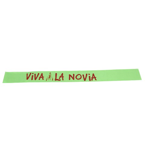 Banda Viva La Novia