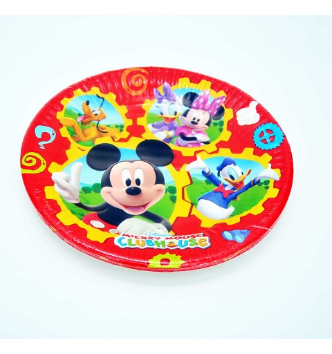 Platos Michy 20 cm