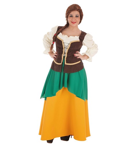 Vestido de Masera para Mujer