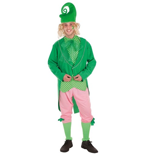 Disfraz de Duende Del...