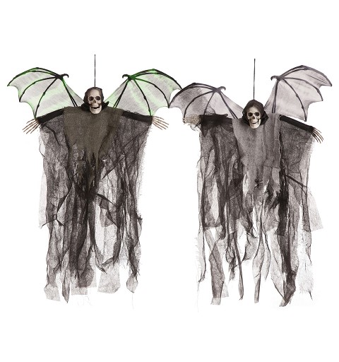 Skalk Mancha algo Objetos Colgantes para Halloween - Tienda Online 24H | MiDisfraz