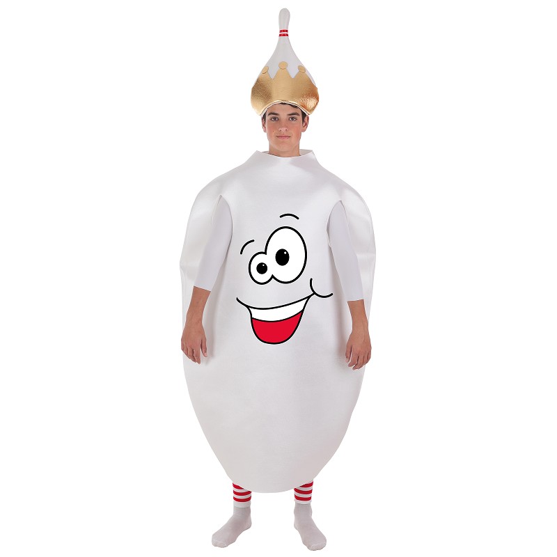 como resultado intersección Superior Disfraz de Bolo con Sombrero Blanco y Oro para Adulto - MiDisfraz como resultado intersección Superior Disfraz de Bolo con Sombrero Blanco y Oro para Adulto - MiDisfraz