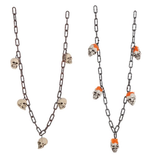 Cadena Calavera