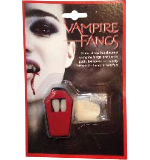 Colmillos Vampiro