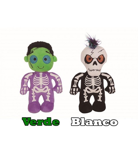 Peluches Halloween