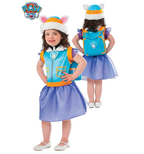 Disfraz Everest Infantil