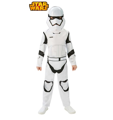 Disfraz Stormtrooper Ep7...