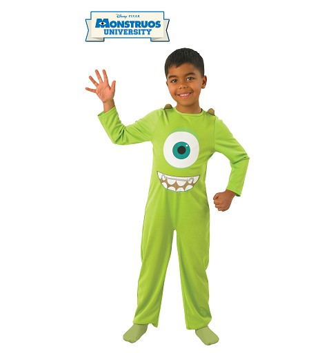 Disfraz Mike Classic Infantil