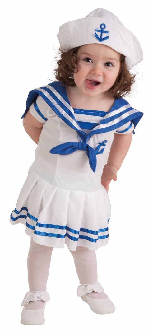 Traje de marinero para bebe de 1 año online