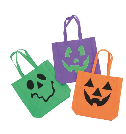 Bolso Halloween