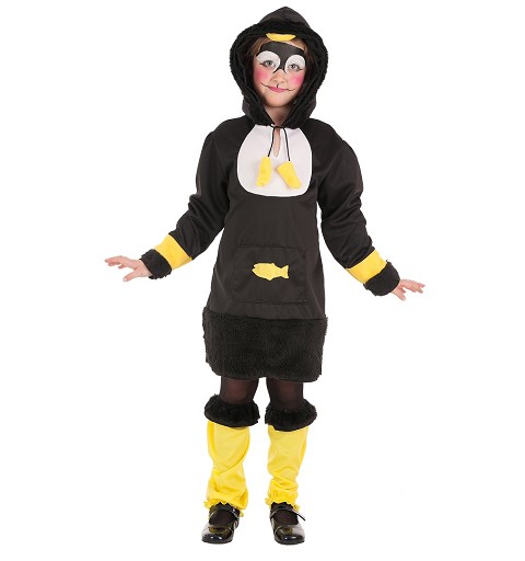 Disfraz de Pingüino Mimosa...