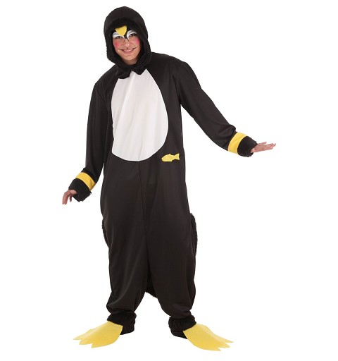 Disfraz de Pingüino Mimoso...