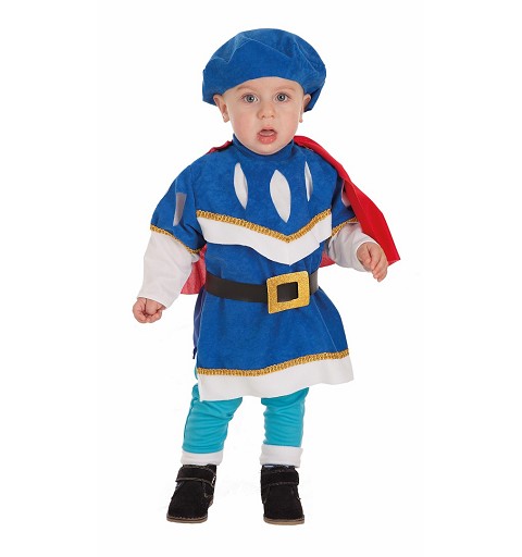 Disfraz Blancanieves Disfraz De Príncipe Renacentista Medieval
