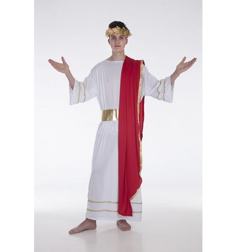 Disfraz Romano Luxus Adulto