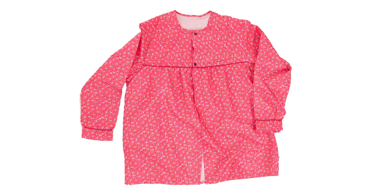 Bluson floreado new arrivals