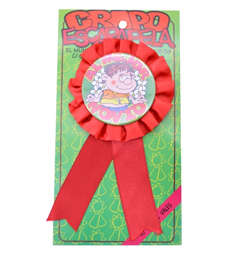 Medalla "1Er Premio Al...