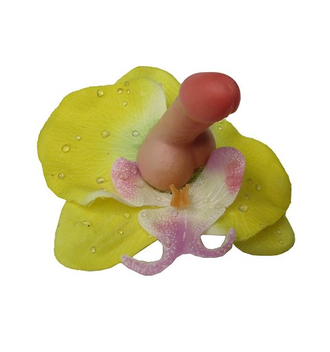 Pin Pito Flor de loto