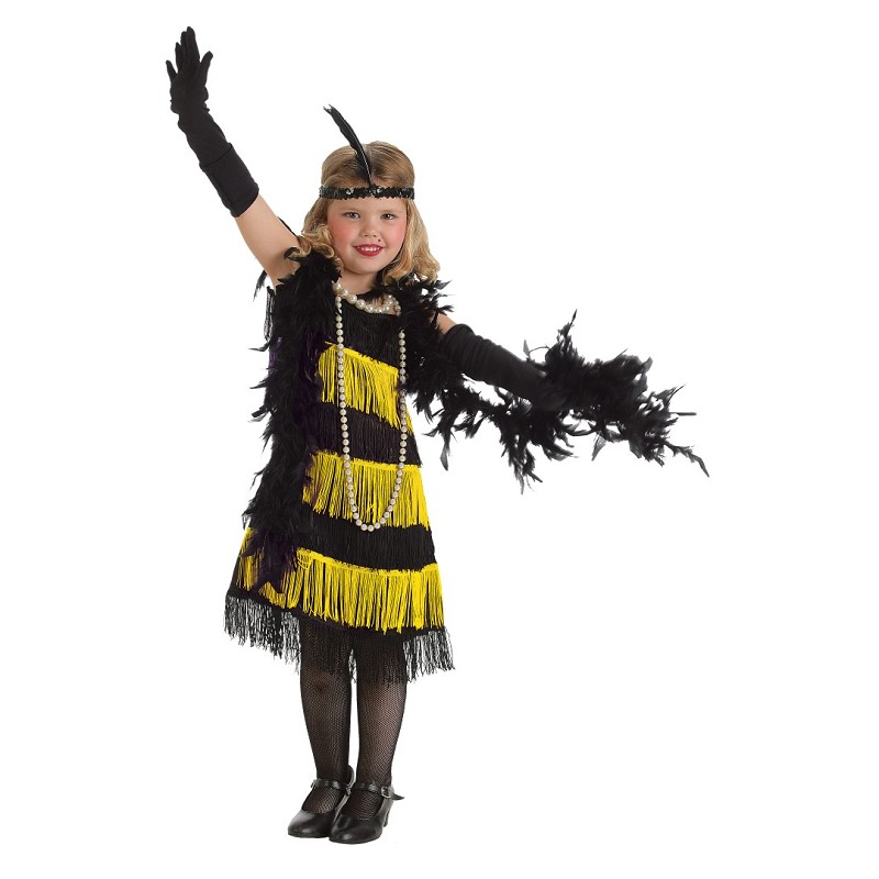 Disfraz de abeja color amarillo y negro para niños de 5 a 6 años para las  fiestas carnavales, halloween, fiestas, celebraciones.