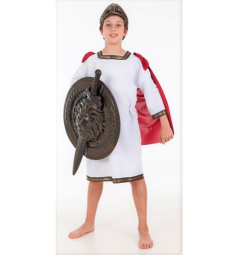 Disfraz de Centurión para Niño